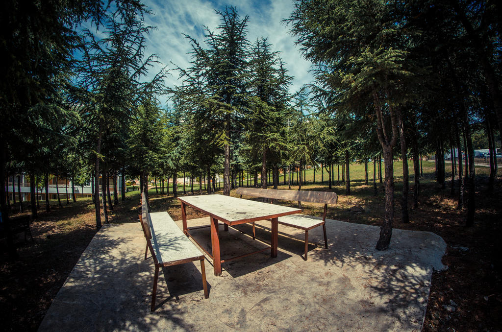 Crown Fort Club Sveti Vlas Exterior photo
